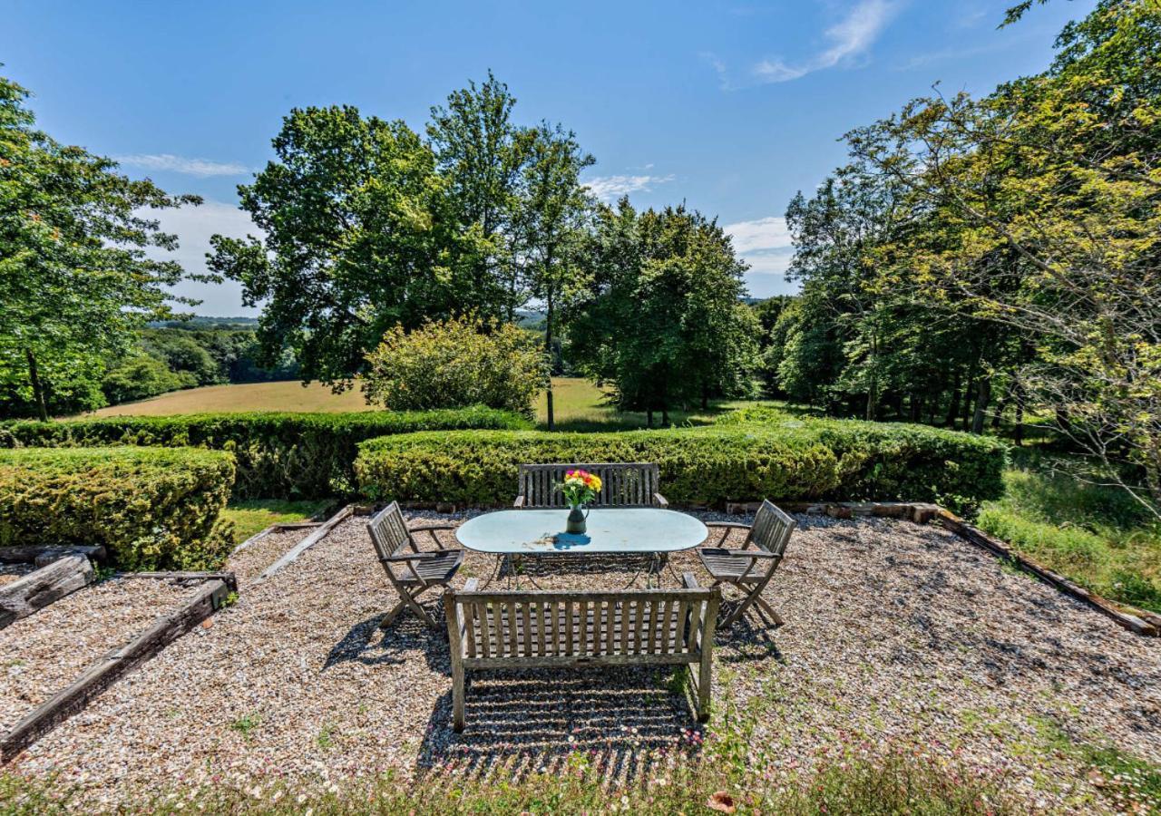 Denswood House Villa Brightling Dış mekan fotoğraf