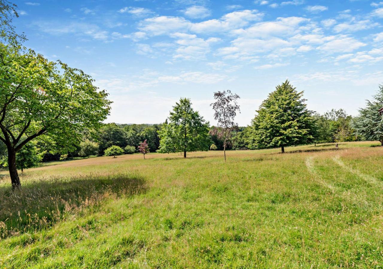 Denswood House Villa Brightling Dış mekan fotoğraf