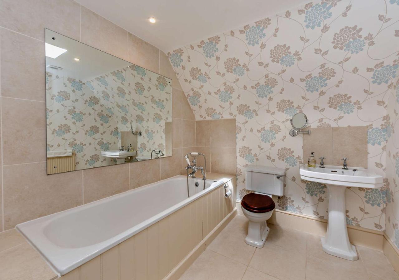 Denswood House Villa Brightling Dış mekan fotoğraf