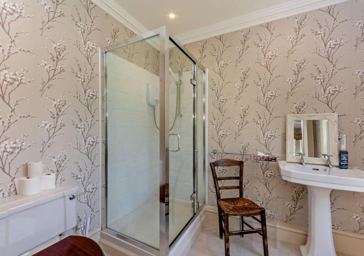 Denswood House Villa Brightling Dış mekan fotoğraf